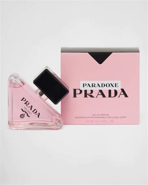 paradoxe prada 50 ml|prada neutri paradoxe 50ml.